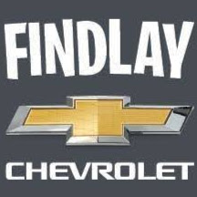 Findlay Chevrolet logo