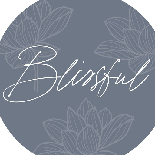 Blissful Skin Clinic logo