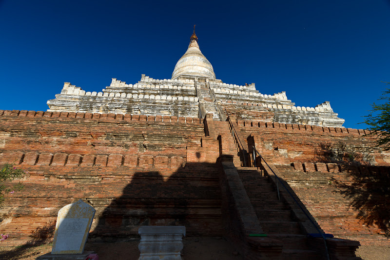 Мьянма, ноябрь 2012: Янгон-Хехо-Баган-Моньва-Мандалай. Фотоотчет.