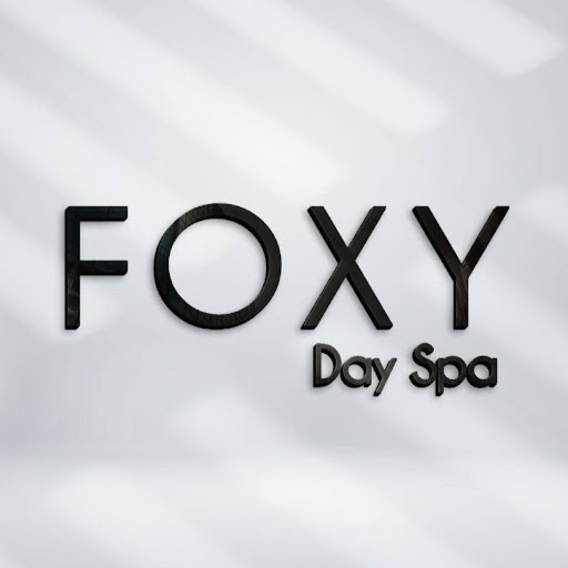 Foxy Day Spa Ann Arbor logo