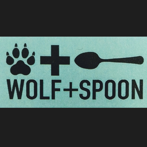 Wolf+Spoon logo