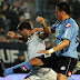 Torneo Inicial 2012 |  Belgrano igualó con Quilmes y quedó a dos puntos de la punta