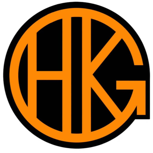 港味 Hong Kong Gourmet logo