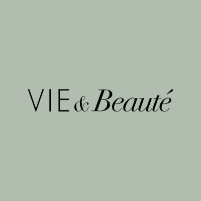 VIE&Beauté logo