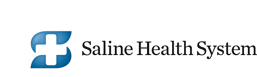 Saline Memorial Hospital logo