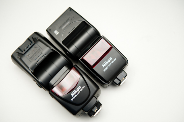 Nikon SB-700 First Impression | New Zealand Wedding Photographer