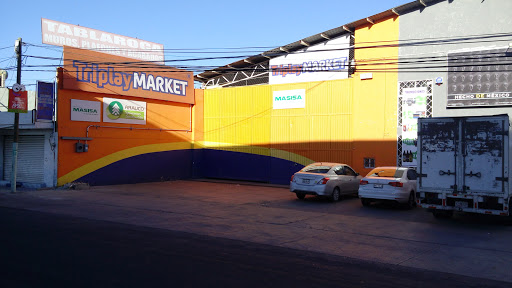 Triplay Market, Calle Hangares, Carlos Rovirosa, 42084 Pachuca de Soto, Hgo., México, Establecimiento de venta de madera | Pachuca de Soto