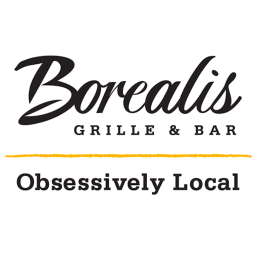 Borealis Grille & Bar (Kitchener) logo