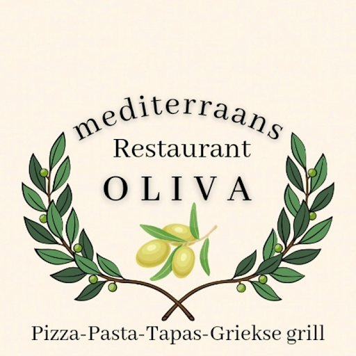 Restaurant Oliva-Oisterwijk logo
