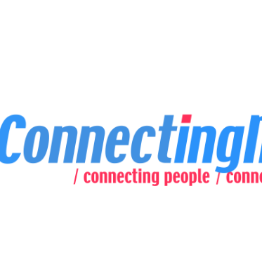 Connecting Media logo