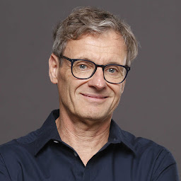 avatar of Christof Nasahl