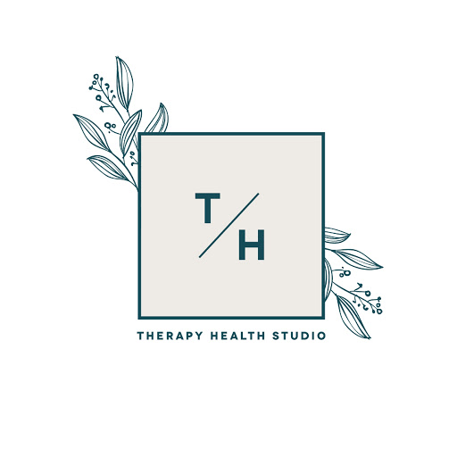 Therapy Health Studio logo