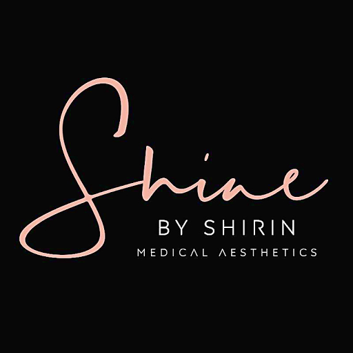Shine by Shirin logo