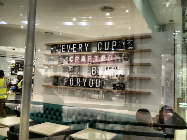 Costa Coffee