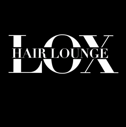 Lox Hair Lounge Inc logo