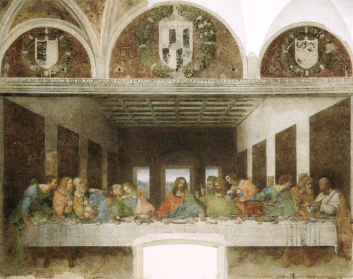 Cenacolo Vinciano
