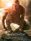 Riddick: Thống Lĩnh Bóng Tối - Riddick