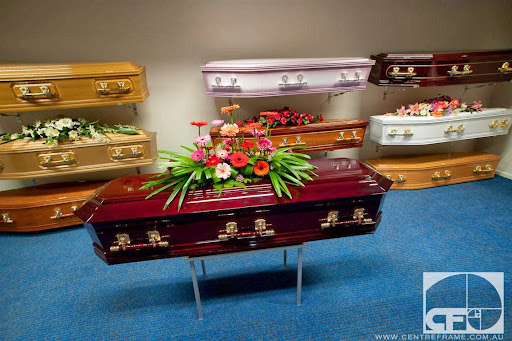 photo of Cairns Funeral Directors