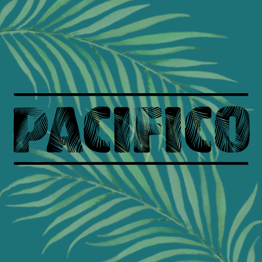 Pacifico Restaurant logo
