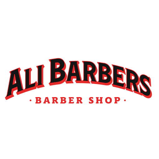 Ali Barbers logo