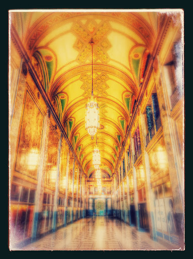 Fisher Building