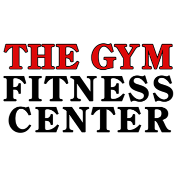 The Gym Sacramento logo