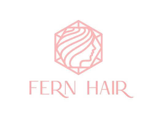 Fern hair