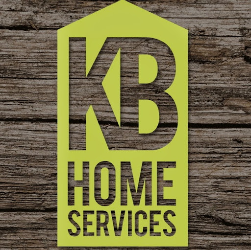 KB Home Service logo