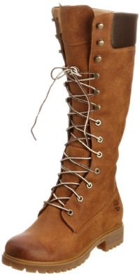 Timberland Woms Prem 14IN 3752R, Stivali donna