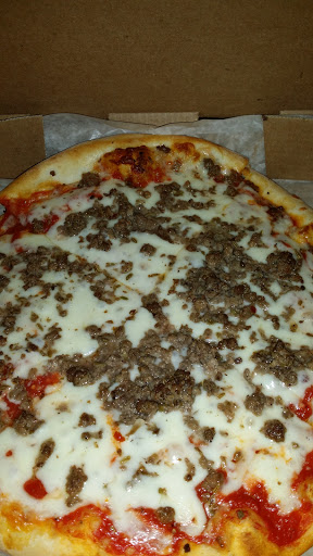Pizza Delivery «La Vera Pizza & Pasta», reviews and photos, 329 Valley St, South Orange, NJ 07079, USA
