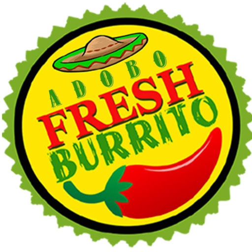 Fresh Burrito logo