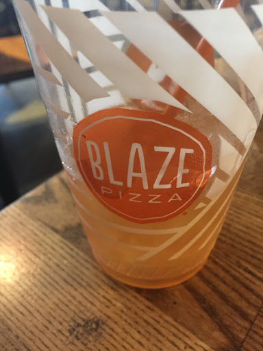 Pizza Restaurant «Blaze Pizza», reviews and photos, 1708 N High St, Columbus, OH 43201, USA