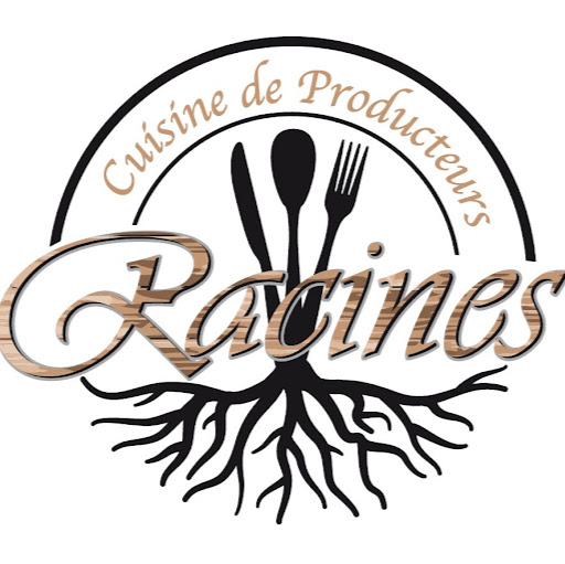Racines - Restaurant Toulon logo