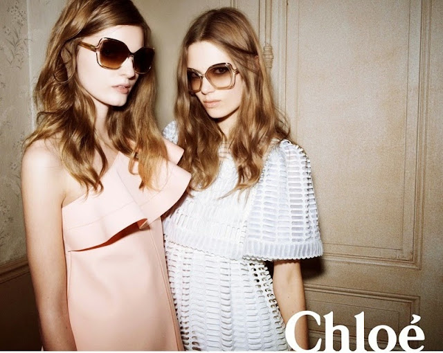 chloe_eyewear_spring_summer_2013_ad_campaign
