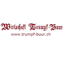 Trumpf-Buur logo