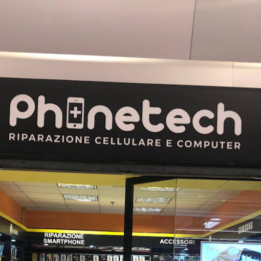 PhoneTech
