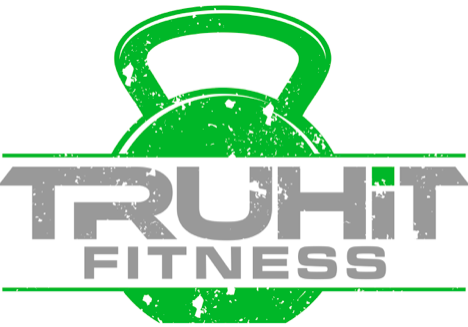 TRUHiT Fitness Center of Star, ID logo