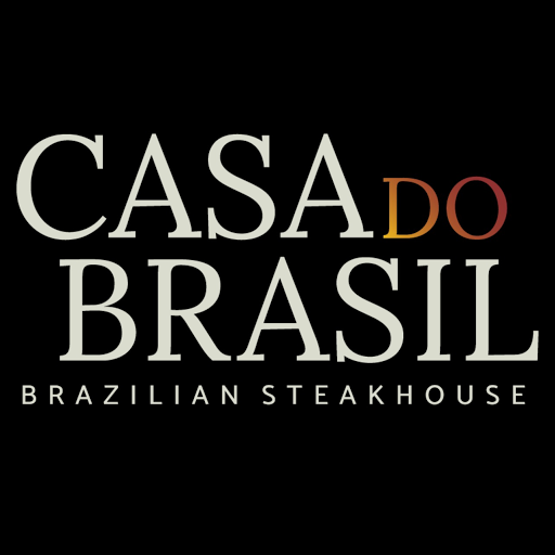 Casa do Brasil logo