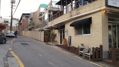 Photos of K-haus Gwanghwamun