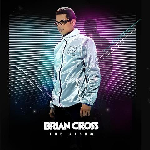Brian Cross feat. Jackie Sagana - Gimme a Smile