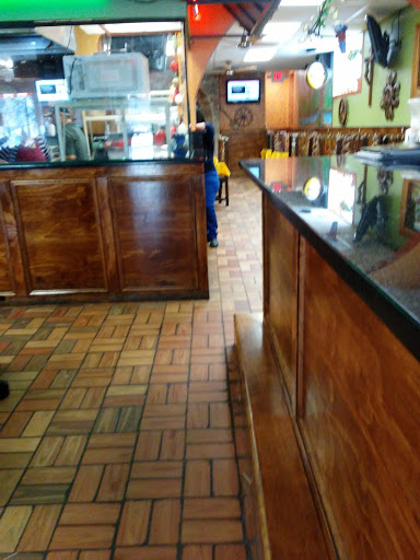 Restaurant «Azteca De Oro Restaurant», reviews and photos, 260 E National St, Elgin, IL 60120, USA