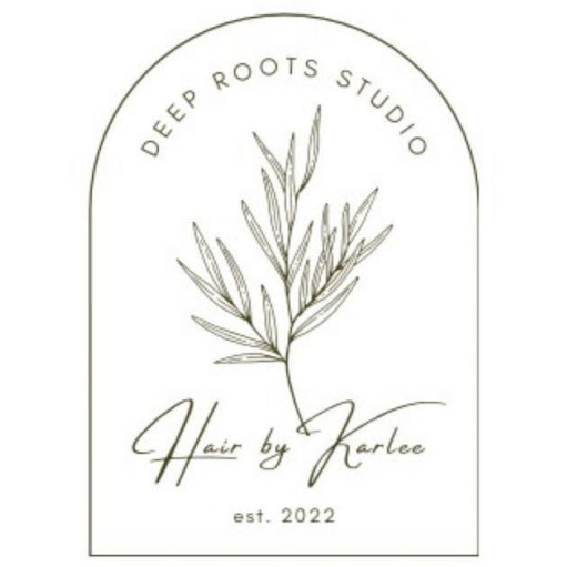 Deep Roots Studio LLC logo