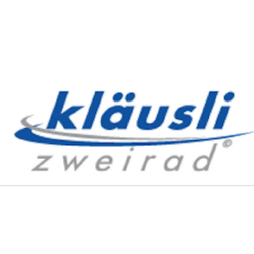 Zweirad Kläusli AG logo