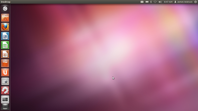 Ubuntu 11.10