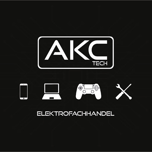 AKC Tech logo