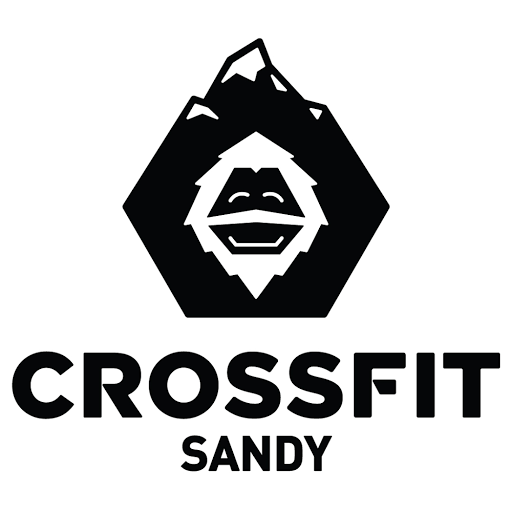 CrossFit Sandy logo