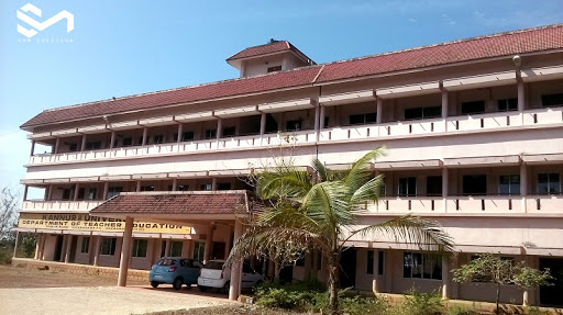 Kannur University Chala campus, volley ball stadium.chala, Chala Vidyanagar Road, Chala, Bedira, Kerala 671121, India, University, state KL