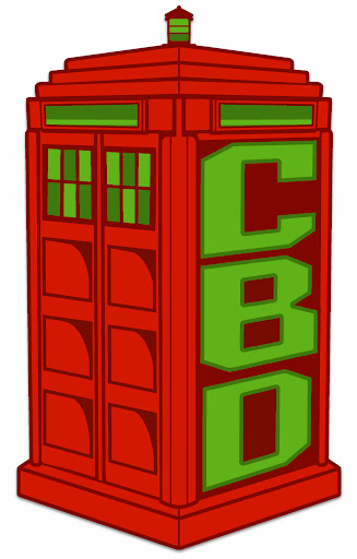 CBD TARDIS | Cannabis and Hemp Specialist's | CBDtec logo