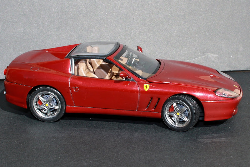 Ferrari SuperAmerica - Page 4 IMG_9895
