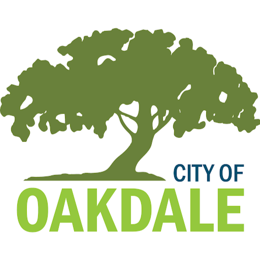 Oakdale Nature Preserve logo